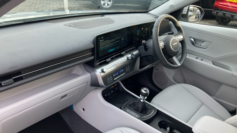 Hyundai KONA 1.0T Ultimate 5dr Petrol Hatchback